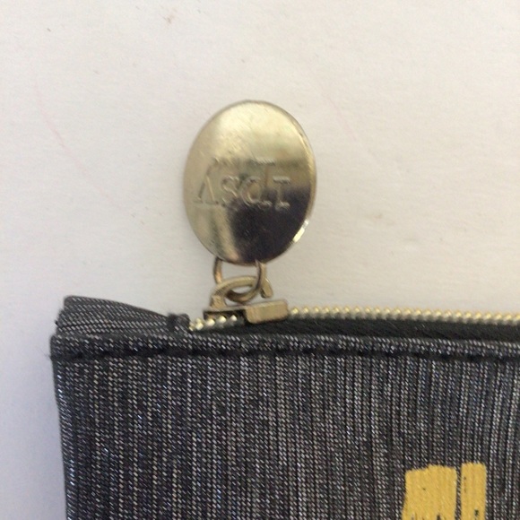 IPSY SEPTEMBER 2016 GLAM BAG MAKEUP COSMETIC BAG - Picture 4 of 8